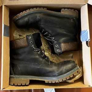Timberland - Men's Boots, size 11